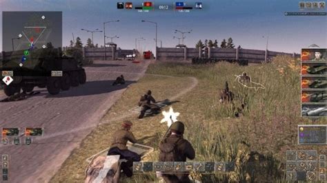 military game|[Top 15] Best Military Games in The World .